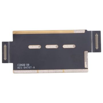 iPad Pro 13" 2024 Motherboard Connect Flex Cable Replacement - 1