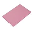 Pink Litchi Texture Leather Case for iPad Pro 10.5/Air 2019, 360 Spin - 7