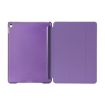 Purple Leather Case for iPad Pro 10.5/Air (2019) with Holder - 1