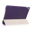 Purple Leather Case for iPad Pro 10.5/Air (2019) with Holder - 4