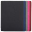 Blue Leather Case for iPad Pro 10.5" with Holder & Pen Slots - 7