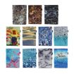 iPad Pro 10.5" Marble Flip Leather Case with Holder & Wallet Slots - 9