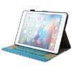 iPad Pro 10.5" Smile Pattern Leather Case with Holder & Card Slots - 5