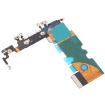 iPhone SE 2020 Charging Port Flex Cable (White) Replacement Part - 3