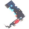 iPhone SE 2022 3rd Gen Red Charging Port Flex Cable Replacement - 2