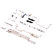 iPhone X Inner Repair Accessories Set - 21 in 1 Parts Kit - 4