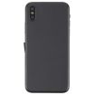 iPhone X Black Battery Back Cover Assembly with Buttons & Speaker - 2