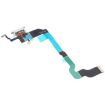 iPhone X Charging Port Flex Cable Replacement - White Original - 3