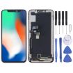 iPhone X Original OLED Screen Replacement - 1
