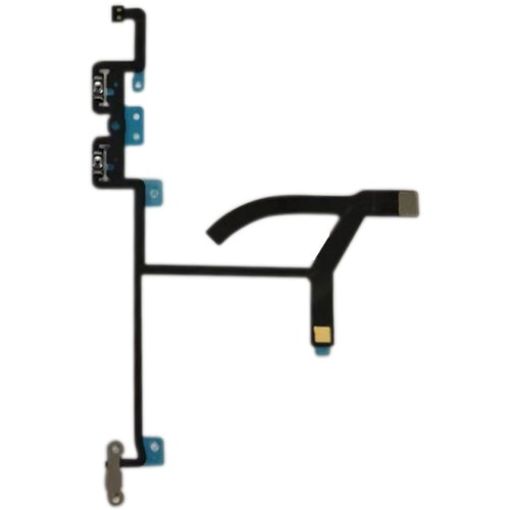 iPhone XS Max Power & Volume Button Flex Cable Replacement - 1