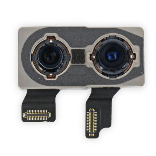 iPhone XS/XS Max Back Camera Module Replacement - 1