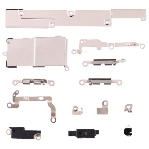 23 in 1 Inner Repair Accessories Set for iPhone XS Parts - 1