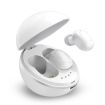 A10 TWS Space Capsule Bluetooth Earphones with Magnetic Box & Lanyard - 2
