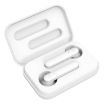 X26 TWS Bluetooth 5.0 Wireless Earphones with Charging Box - White - 1