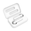 X26 TWS Bluetooth 5.0 Wireless Earphones with Charging Box - White - 2