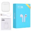i11 TWS Bluetooth V5.0 Wireless Earphones with Touch Control & Charging Box - 3