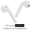 i11 TWS Bluetooth V5.0 Wireless Earphones with Touch Control & Charging Box - 4