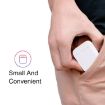 i11 TWS Bluetooth V5.0 Wireless Earphones with Touch Control & Charging Box - 5