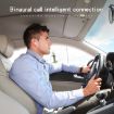 i11 TWS Bluetooth V5.0 Wireless Earphones with Touch Control & Charging Box - 9