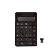 MC-56AG 2 in 1 USB Wireless Numeric Keyboard & Calculator, LCD Display - 1