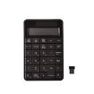 MC-56AG 2 in 1 USB Wireless Numeric Keyboard & Calculator, LCD Display - 2