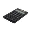 MC-56AG 2 in 1 USB Wireless Numeric Keyboard & Calculator, LCD Display - 3