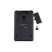 MC-56AG 2 in 1 USB Wireless Numeric Keyboard & Calculator, LCD Display - 4