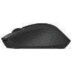 Logitech MK345 Wireless Keyboard & Mouse Set with Nano Receiver (Black) - 4