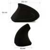 CM0093 Rechargeable Left-Hand Vertical Wireless Mouse, 1000/1200/1600DPI - 3