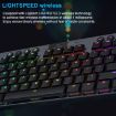 Logitech G913 TKL Wireless RGB Mechanical Gaming Keyboard, GL-Tactile - 5