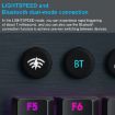 Logitech G913 TKL Wireless RGB Mechanical Gaming Keyboard, GL-Tactile - 6
