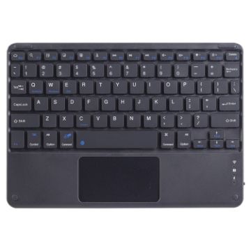 Blackview K1 Portable Bluetooth Wireless Keyboard for Tablet - 1