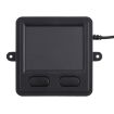 TP-03 USB Wired Touchpad Mouse - Black | Precision Control Device - 2