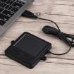 TP-03 USB Wired Touchpad Mouse - Black | Precision Control Device - 6