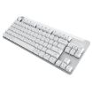 Logitech K855 Wireless Bluetooth Silent Mechanical Keyboard - White - 2