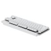 Logitech K855 Wireless Bluetooth Silent Mechanical Keyboard - White - 3