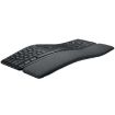 Logitech ERGO K860 Wireless Bluetooth Ergonomic Split Keyboard 2.4G - 2