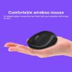 Logitech MK270 Wireless Keyboard and Mouse Set - Black, 2.4GHz - 7