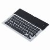 GK608 Ultra-thin Foldable Bluetooth Keyboard, Holder, Android/iOS/Windows - 2