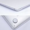 Huawei MateBook 13" 2020 Dragon Shockproof Crystal Case - Black - 4