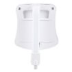 Motion Sensor LED Toilet Seat Light - 8 Colors Night Light Lamp - 4