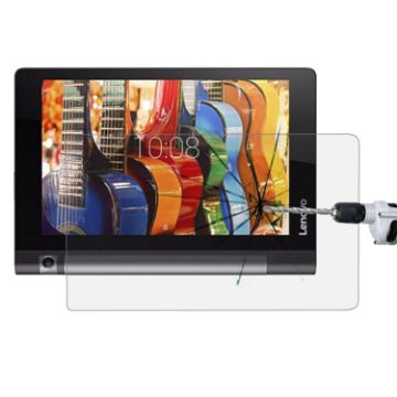 Lenovo YOGA Tab 3 10" YT3-X50F 0.3mm 9H Tempered Glass Screen Film - 1