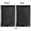 Lenovo YOGA Tab 3 10" YT3-X50F 0.3mm 9H Tempered Glass Screen Film - 5