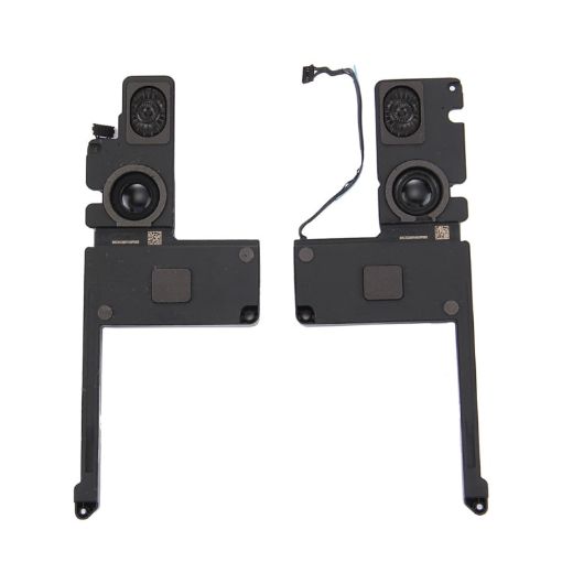 MacBook Pro 15.4" A1398 (2012-2015) Original Speaker Pair MC975/MC976/ME664/ME665 - 1