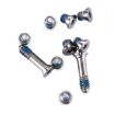 MacBook Air 13.3" A1369/MC503/MC504 Case Screws Set (10 Pieces) - 2