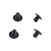 MacBook Shaft Cover Screws Set (4 PCS) for Models A1706-A2338 - 1