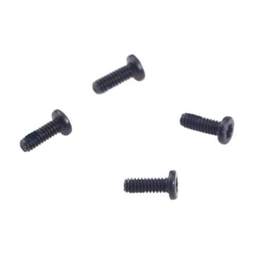MacBook Spring Screws Set (4 PCS) for Models A1706/A1708/A1989/A2159/A2289 - 1