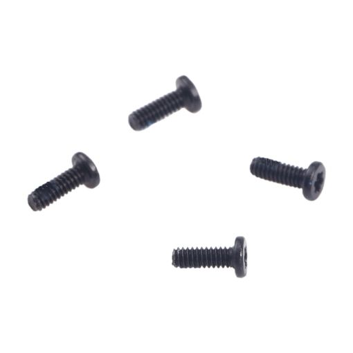MacBook Spring Screws Set (4 PCS) for Models A1706/A1708/A1989/A2159/A2289 - 1