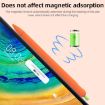 Carrot Silicone Cover & Pen Cap for Huawei M-Pencil (Orange) - 5