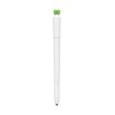 Carrot Silicone Cover for Samsung Galaxy S Pen - White Protective Case - 1